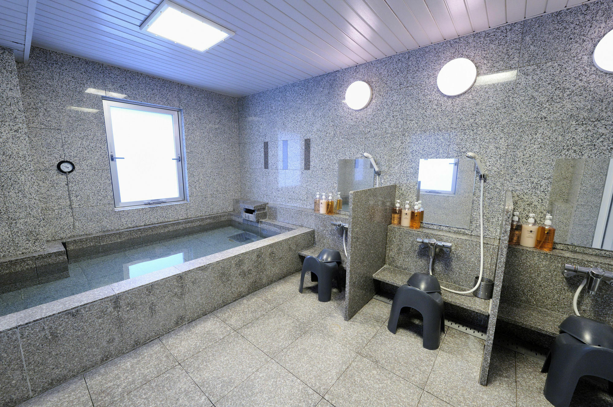 Unizo Inn Tokyo Hatchobori Exteriör bild